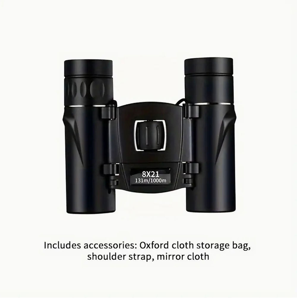 Bird Watching 21mm Objective Lens