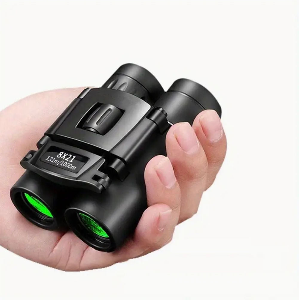 Bird Watching 21mm Objective Lens